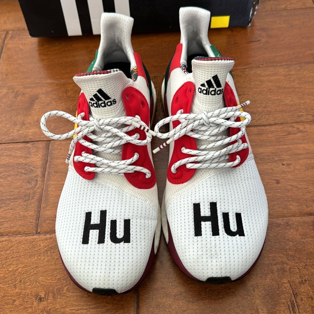 Adidas Solar HU Glide M